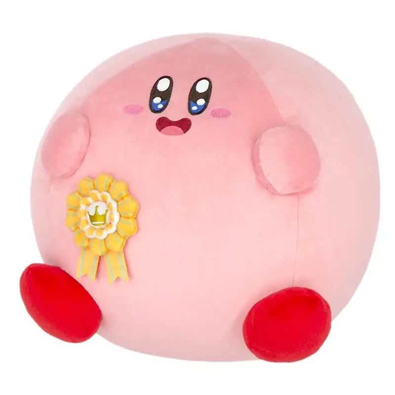 Sanei Boeki Kirby: W30xD31xH28cm KGF - 08 Stuffed Toy