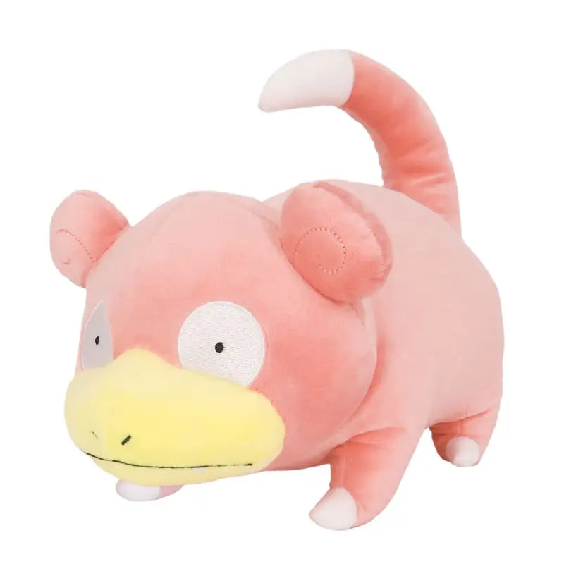 Sanei Boeki Pokemon All Star Collection Yadon (M) Plush Toy Total Length 37.5Cm Pp231