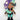 Sanei Boeki Splatoon 2 All Star Collection Marina Plush Doll S