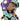 Sanei Boeki Splatoon 2 All Star Collection Marina Plush Doll S