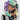 Sanei Boeki Splatoon 2 All Star Collection Marina Plush Doll S