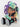 Sanei Boeki Splatoon 2 All Star Collection Marina Plush Doll S