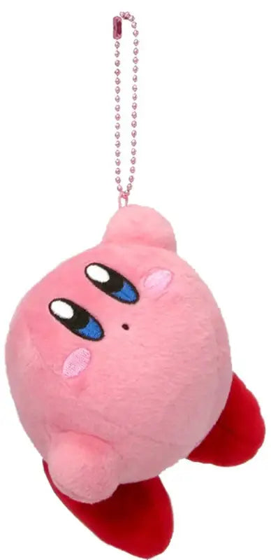 Sanei Boeki Star Kirby All Collection Burasari Plush - Toy