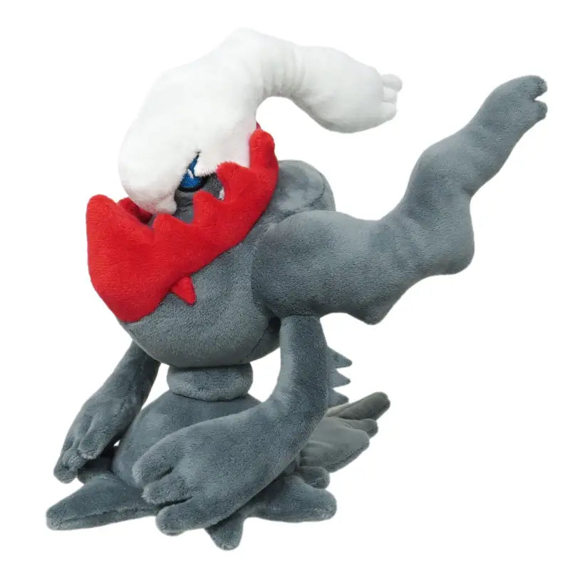 Sanei Trading Pokemon All Star Collection Darkrai (S) Plush Height 22.5Cm Pp219