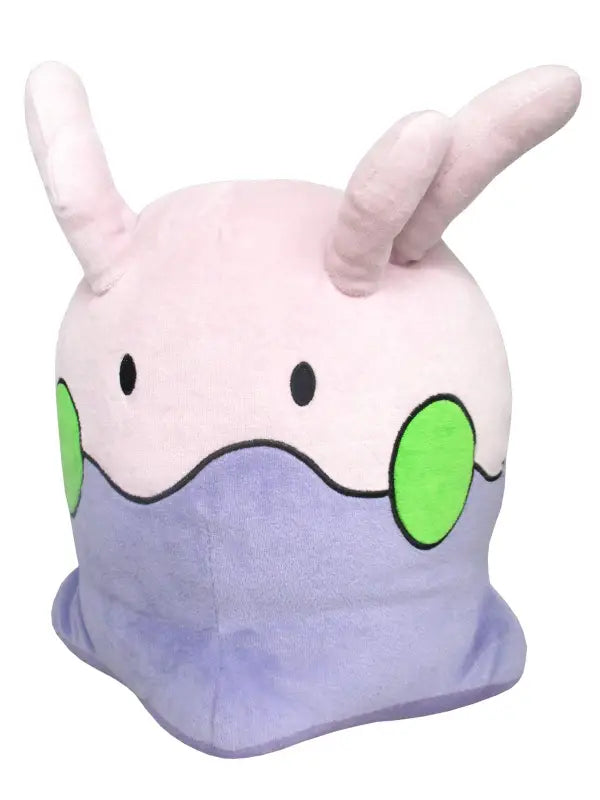 Sanei Trading Pokemon Plush Toys Series Mochifuwa Cushion Numera Height 30Cm