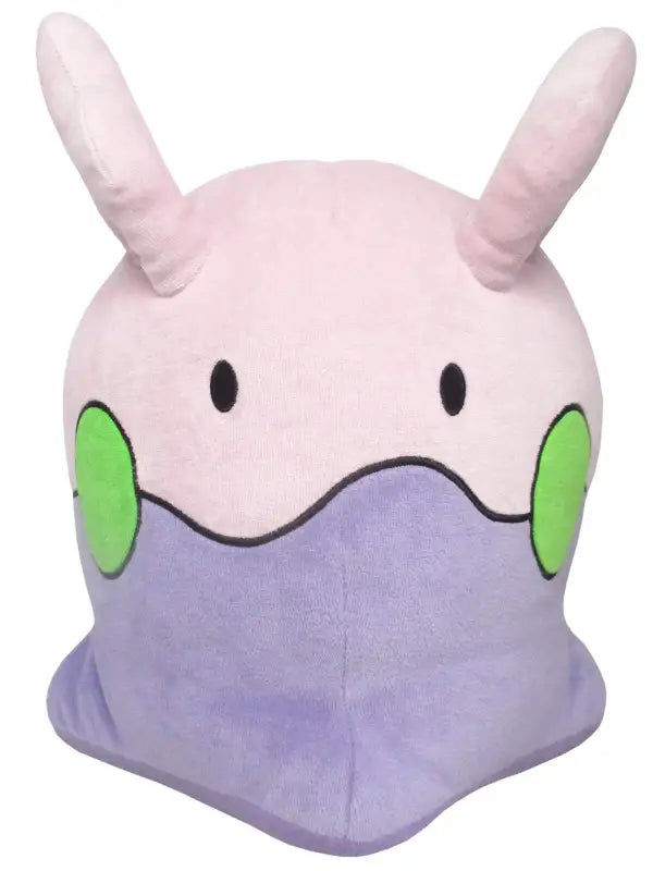 Sanei Trading Pokemon Plush Toys Series Mochifuwa Cushion Numera Height 30Cm