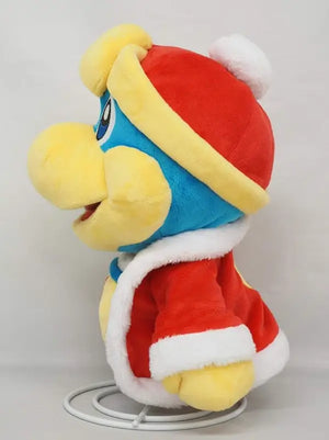 Saneiboeki Pupupu Puppet Kirby’s Dream Land King Dedede Plush Doll Toy Japan