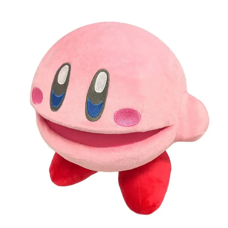 Saneiboeki Pupupu Puppet Kirby’s Dream Land Kirby Plush Doll Toy