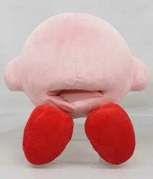 Saneiboeki Pupupu Puppet Kirby’s Dream Land Kirby Plush Doll Toy