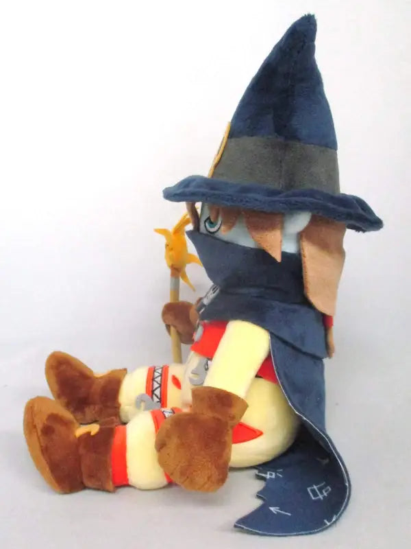 Sangei Boeki Digimon Wizardmon S Plush Toy