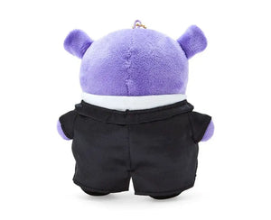 Sanrio Butler Baku Plush Keychain - ANIME & VIDEO GAMES