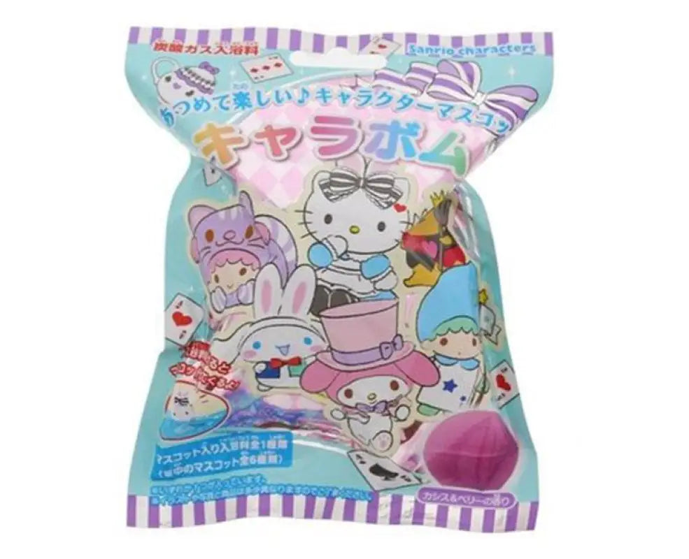 Sanrio Characters Bath Bomb: Alice In Wonderland - ANIME & VIDEO GAMES