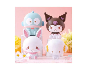 Sanrio Characters Figure Gachapon Vol.9 - ANIME & VIDEO GAMES