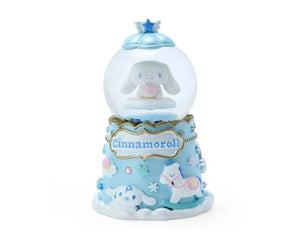 Sanrio Christmas 2023 Cinnamoroll Snow Globe - Anime & Video Games