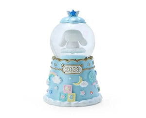 Sanrio Christmas 2023 Cinnamoroll Snow Globe - Anime & Video Games