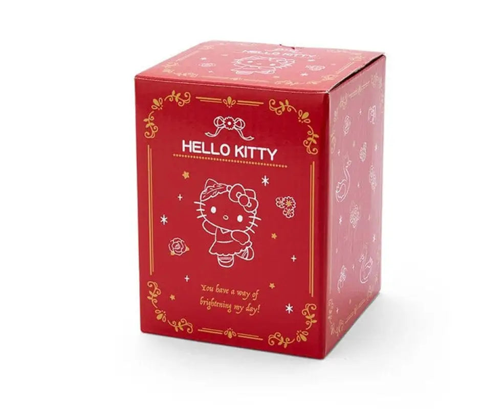 Sanrio Christmas 2023 Hello Kitty Snow Globe - Anime & Video Games