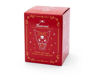 Sanrio Christmas 2023 Kuromi Snow Globe - Anime & Video Games