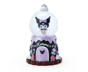 Sanrio Christmas 2023 Kuromi Snow Globe - Anime & Video Games