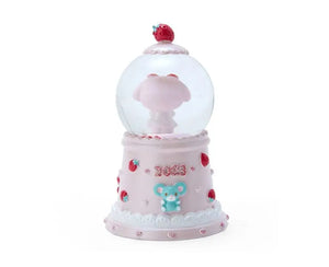 Sanrio Christmas 2023 My Melody Snow Globe - Anime & Video Games