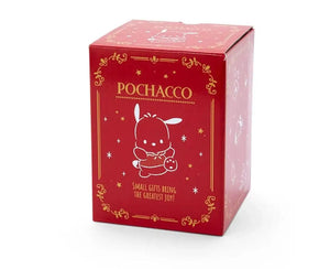 Sanrio Christmas 2023 Pochacco Snow Globe - Anime & Video Games