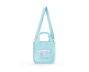 Sanrio Cinnamoroll 2 - Way Tote Bag - ANIME & VIDEO GAMES