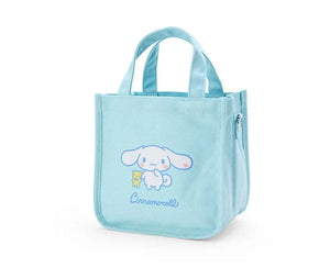 Sanrio Cinnamoroll 2 - Way Tote Bag - ANIME & VIDEO GAMES