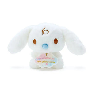 Sanrio Cinnamoroll 20Th Life - Size Plush Milk (Birthday) 937673