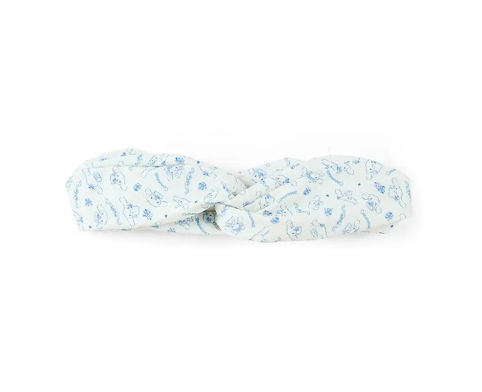 Sanrio Cinnamoroll Cooling Hairband - ANIME & VIDEO GAMES