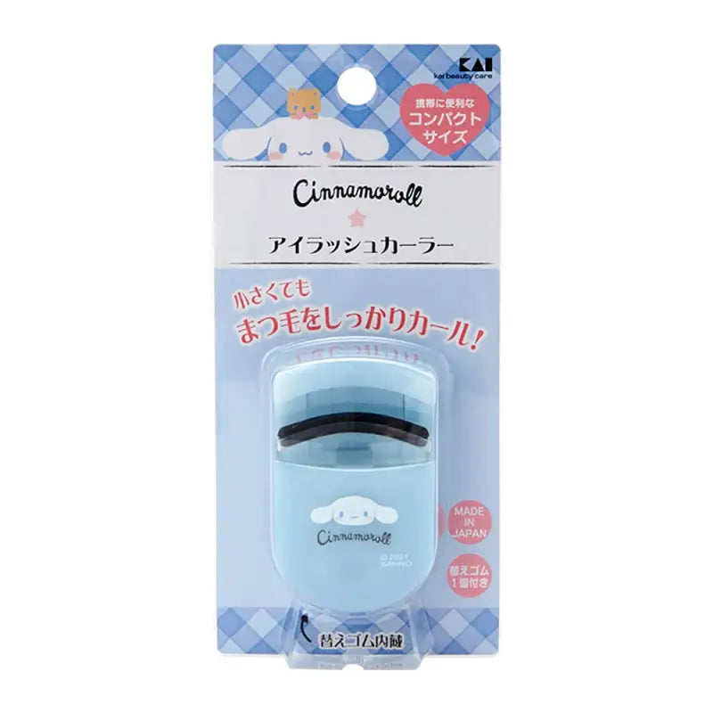 Sanrio Cinnamoroll Eyelash Curler 073008