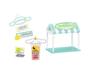 Sanrio Cinnamoroll Lemonade Stand Blind Box - ANIME & VIDEO GAMES