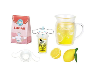 Sanrio Cinnamoroll Lemonade Stand Blind Box - ANIME & VIDEO GAMES