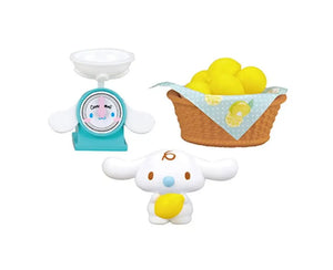 Sanrio Cinnamoroll Lemonade Stand Blind Box - ANIME & VIDEO GAMES