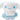 Sanrio Cinnamoroll Mascot Brooch (Cinnamoroll 20Th Anniversary Shop Limited) Debut