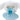 Sanrio Cinnamoroll Mascot Brooch (Cinnamoroll 20Th Anniversary Shop Limited) Debut
