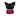 Sanrio Dark Princess Kuromi Plush - ANIME & VIDEO GAMES