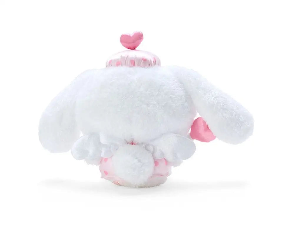 Sanrio Dreaming Angel Cinnamoroll Plush - ANIME & VIDEO GAMES