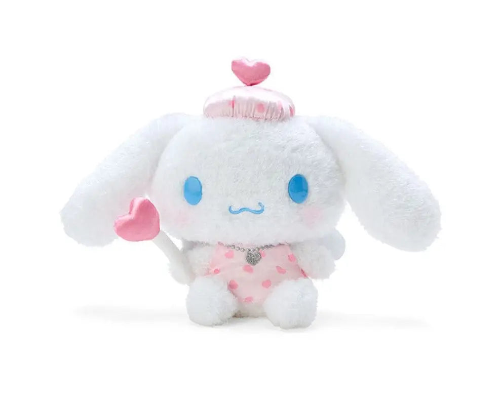 Sanrio Dreaming Angel Cinnamoroll Plush - ANIME & VIDEO GAMES