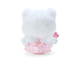 Sanrio Dreaming Angel Hello Kitty Plush - ANIME & VIDEO GAMES