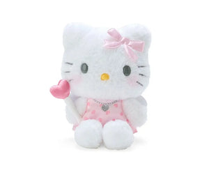 Sanrio Dreaming Angel Hello Kitty Plush - ANIME & VIDEO GAMES