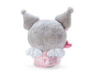 Sanrio Dreaming Angel Kuromi Plush - ANIME & VIDEO GAMES