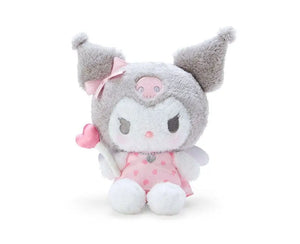 Sanrio Dreaming Angel Kuromi Plush - ANIME & VIDEO GAMES