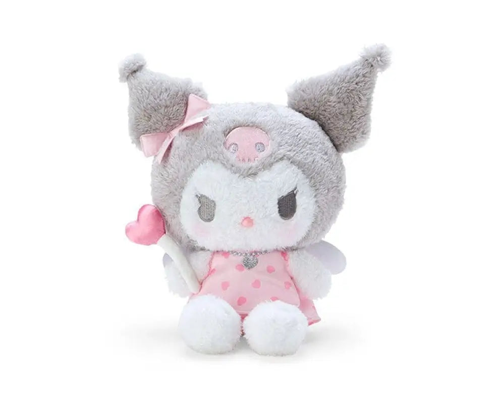 Sanrio Dreaming Angel Kuromi Plush - ANIME & VIDEO GAMES