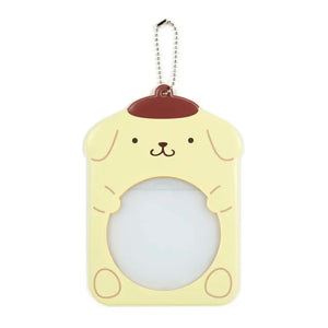 SANRIO Drink Coaster Holder Pom Purin