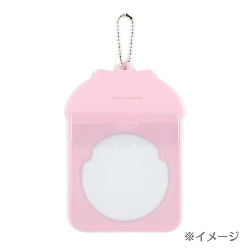 SANRIO Drink Coaster Holder Pom Purin