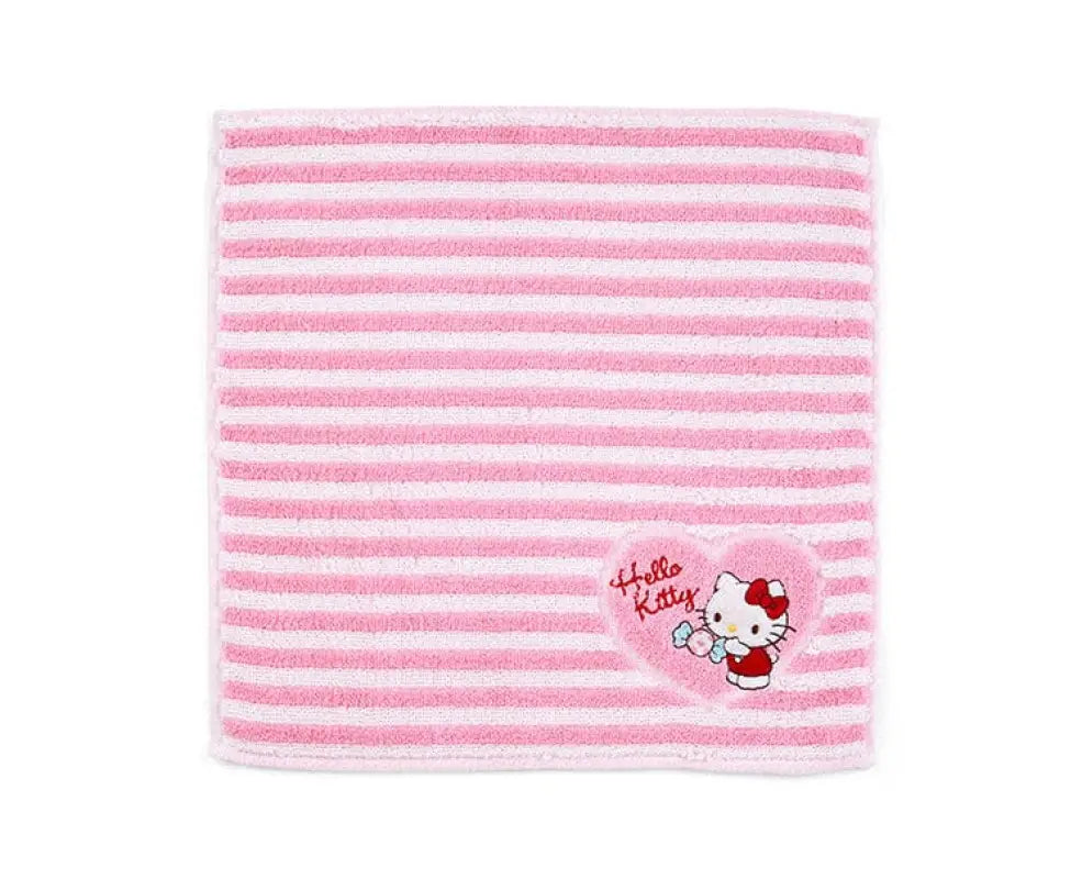 Sanrio Hello Kitty Cooling Mini Towel - ANIME & VIDEO GAMES