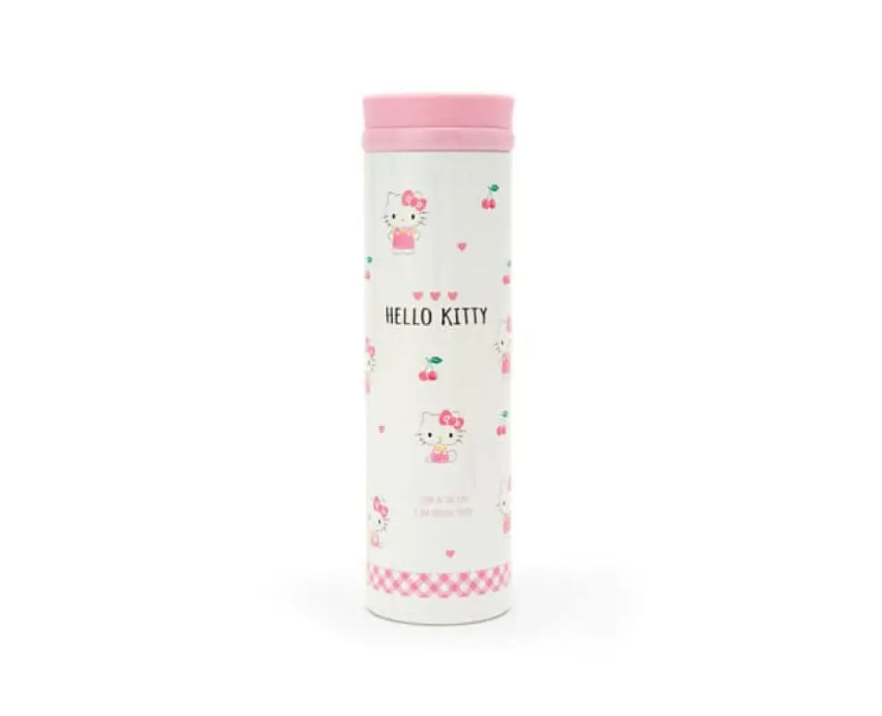 Sanrio Hello Kitty Stainless Tumbler - ANIME & VIDEO GAMES