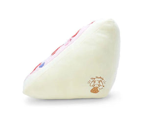 Sanrio Japan Fruit Sandwich Cushion My Melody - ANIME & VIDEO GAMES