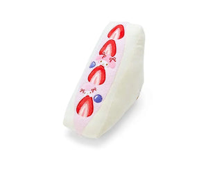 Sanrio Japan Fruit Sandwich Cushion My Melody - ANIME & VIDEO GAMES