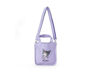 Sanrio Kuromi 2 - Way Tote Bag - ANIME & VIDEO GAMES