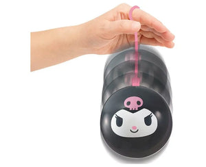 Sanrio Kuromi Yo - Yo Ice Cream Maker - ANIME & VIDEO GAMES